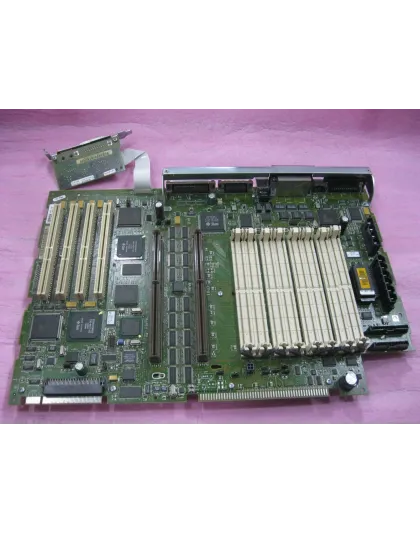 501-5440 Sun Enterprise 250 Server System Board