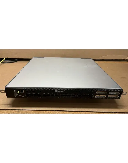 31422-07 QLogic SANbox 5600 16-Port Fc Switch