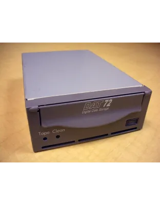 380-1328 Sun 36/72GB DAT72 LVD SCSI Internal Tape Drive