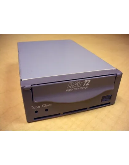 380-1328 Sun 36/72GB DAT72 LVD SCSI Internal Tape Drive