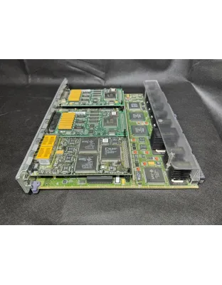 501-4883 Sun Gigaplane SBus I/O Board with SOC+
