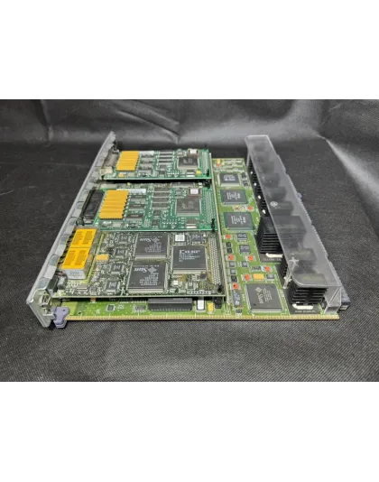 501-4883 Sun Gigaplane SBus I/O Board with SOC+