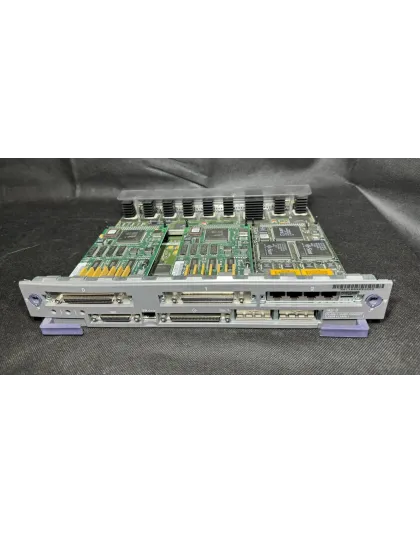 501-4883 Sun Gigaplane SBus I/O Board with SOC+