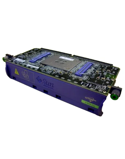 501-6002 Sun 900MHz UltraSPARC III Cu CPU Module