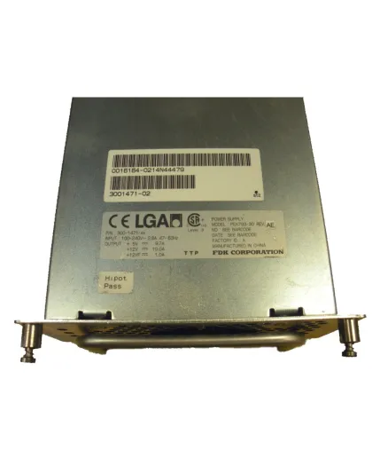 300-1471 Sun StorEdge D240 150W Power Supply
