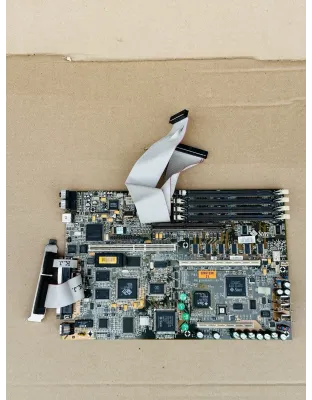 375-0115 Sun Ultra 5 / Ultra 10 System Board