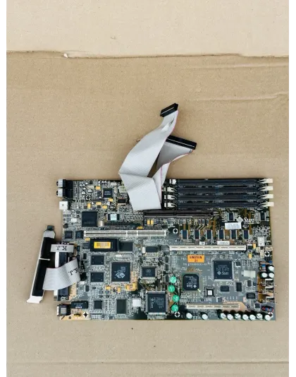 375-0115 Sun Ultra 5 / Ultra 10 System Board