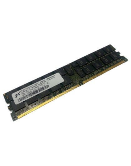 371-1920 Sun 2GB PC2-5300 DDR2-667 Memory Upgrade