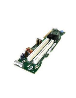 0H6188 Dell PowerEdge 2950 2-Slot PCI-X Riser Board