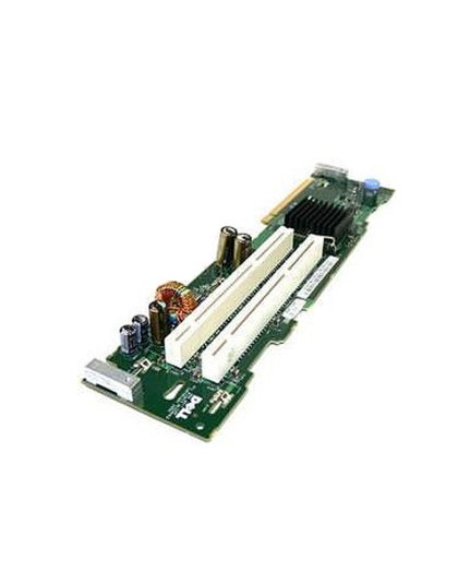 0H6188 Dell PowerEdge 2950 2-Slot PCI-X Riser Board