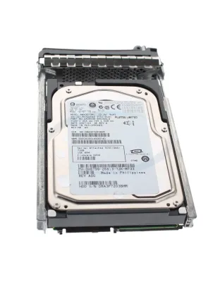 H8799 Dell 73GB 15K 3G SAS 3.5" Hard Drive