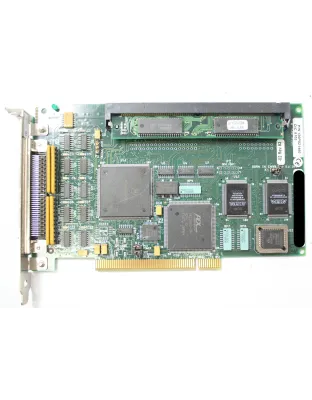 Sun 370-2728 High Speed Serial Interface Card