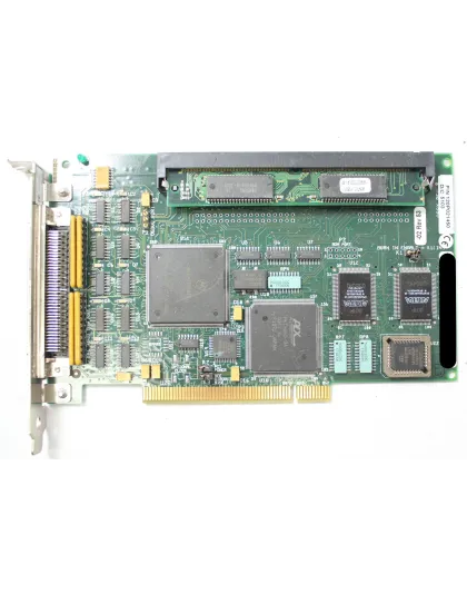 Sun 370-2728 High Speed Serial Interface Card