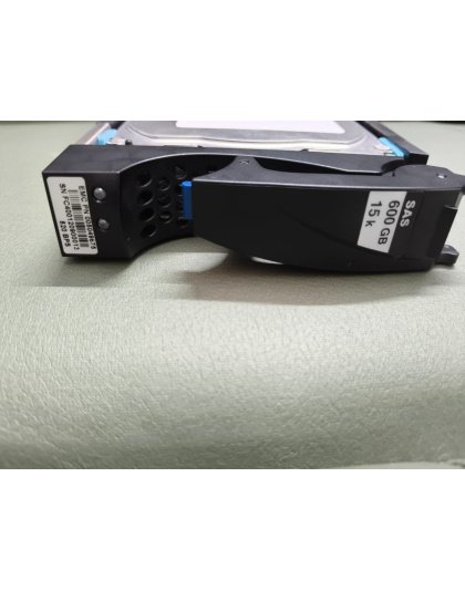 0B24481 Hitachi 600GB 15K SAS 3.5" Hard Drive