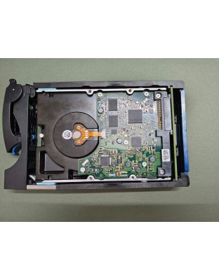 0B24481 Hitachi 600GB 15K SAS 3.5" Hard Drive