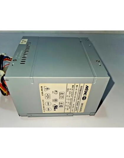 370-4872 Sun Blade 150 250W AC Power Supply