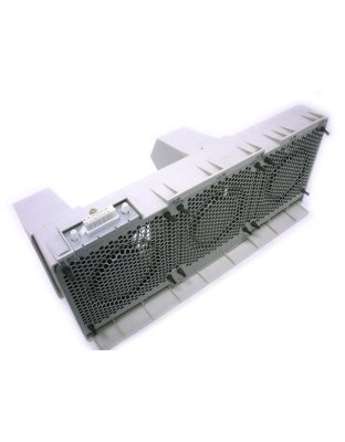 371-0703 Sun Ultra 25 Workstation 3-Fan Tray Assembly