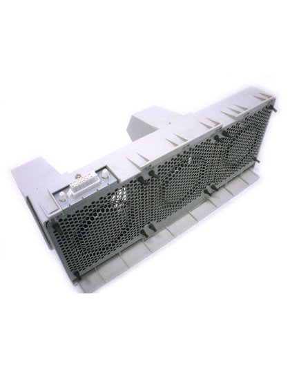 371-0703 Sun Ultra 25 Workstation 3-Fan Tray Assembly