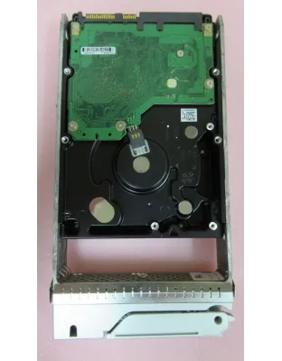 390-0461 Sun 300GB 15K SAS 3.5-Inch Hard Drive
