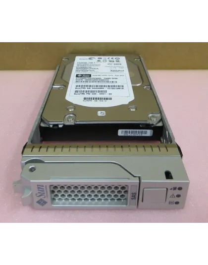 390-0461 Sun 300GB 15K SAS 3.5-Inch Hard Drive