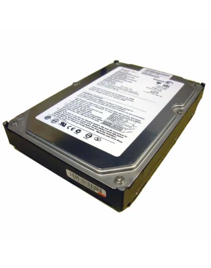 370-6164 Sun 80GB 7.2K Ultra ATA/100 3.5" HDD