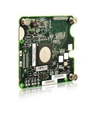 405921-001 HPE 4Gb Dual Port Fibre Channel Mezz HBA