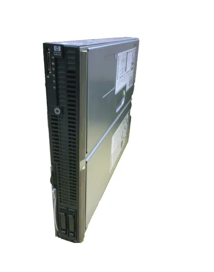 492336-B21 HPE ProLiant BL680c G5 Server Blade
