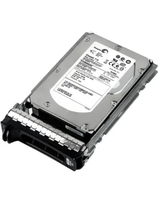 JW552 Dell 300GB 10K 3.5 SAS Hard Drive