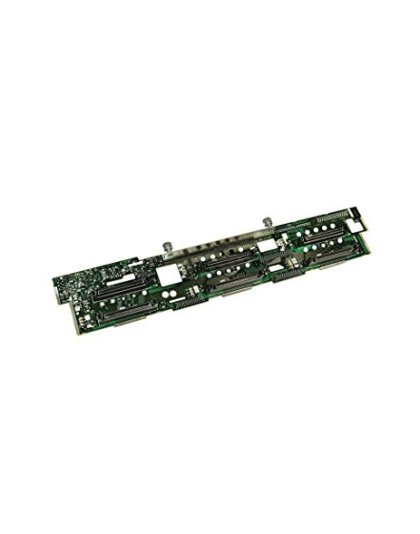 289552-001 HPE ProLiant 6-Bay SCSI Drive Backplane Board