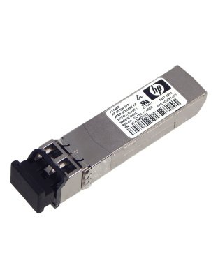 405287-001 HPE 4Gb Short Wave SFP Transceiver