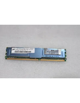398706-051 HPE 1GB PC2-5300 DDR2 Server Memory