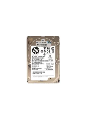 693569-003 HPE 600GB 10K 2.5" SAS Hard Drive