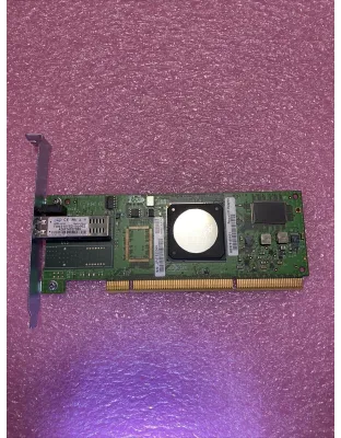 AB378-60001 HPE 4Gb Single Port PCI-X FC HBA