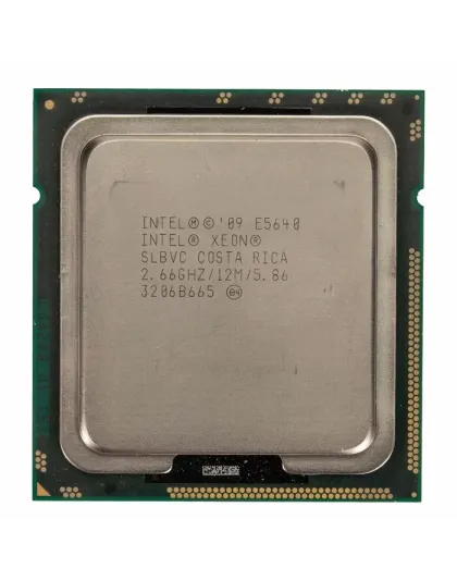 59Y5730 IBM Intel Xeon E5640 Processor