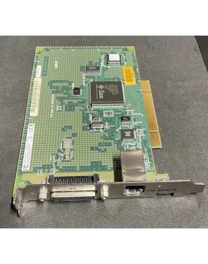 501-5019 Sun Microsystems Fast Ethernet PCI Adapter