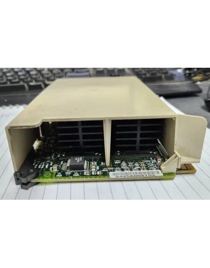 501-5237 Sun UltraSPARC II 400MHz CPU Module