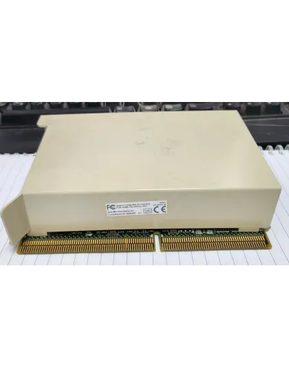 501-5237 Sun UltraSPARC II 400MHz CPU Module