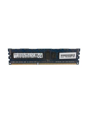 731657-581 HPE 8GB PC3-14900R DDR3 Memory Module