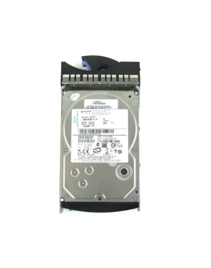 43W7633 IBM 1TB 7.2K 3.5" Hot-Swap SATA HDD