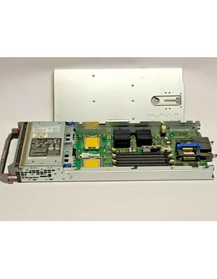 P010H Dell PowerEdge M600 Server System Board
