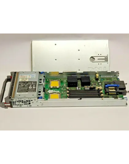 P010H Dell PowerEdge M600 Server System Board