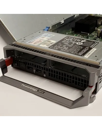 P010H Dell PowerEdge M600 Server System Board