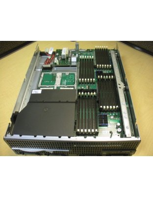 AH232A HPE Integrity BL870c Server Blade Base