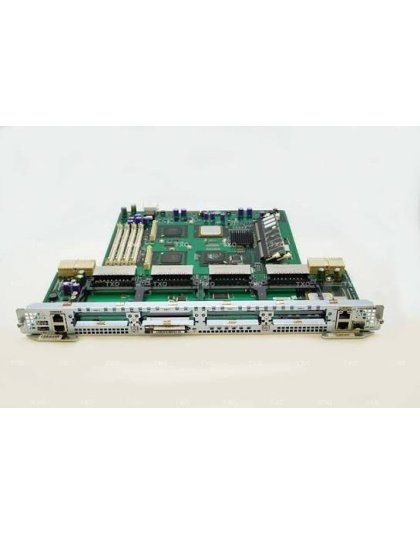 73-10489-04 Cisco 3845 Integrated Router Motherboard