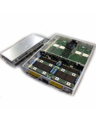 A9837-60601 HPE Superdome SX2000 Cell Power Board