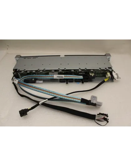 692479-001 HPE ProLiant 10-SFF Hard Drive Cage