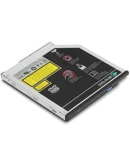 44W3254 IBM 24x UltraSlim Enhanced SATA DVD-ROM