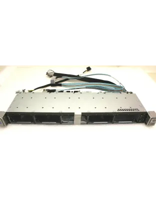 692479-001 HPE ProLiant 10-SFF Hard Drive Cage