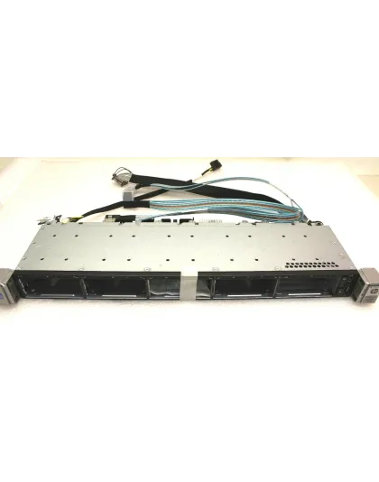 692479-001 HPE ProLiant 10-SFF Hard Drive Cage