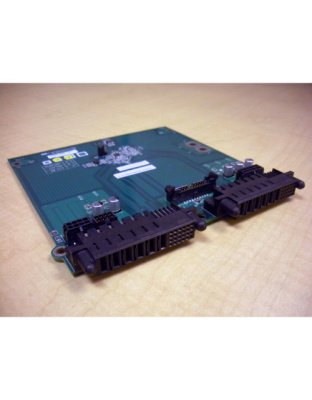 371-1098 Sun Netra T2000 Power Distribution Board